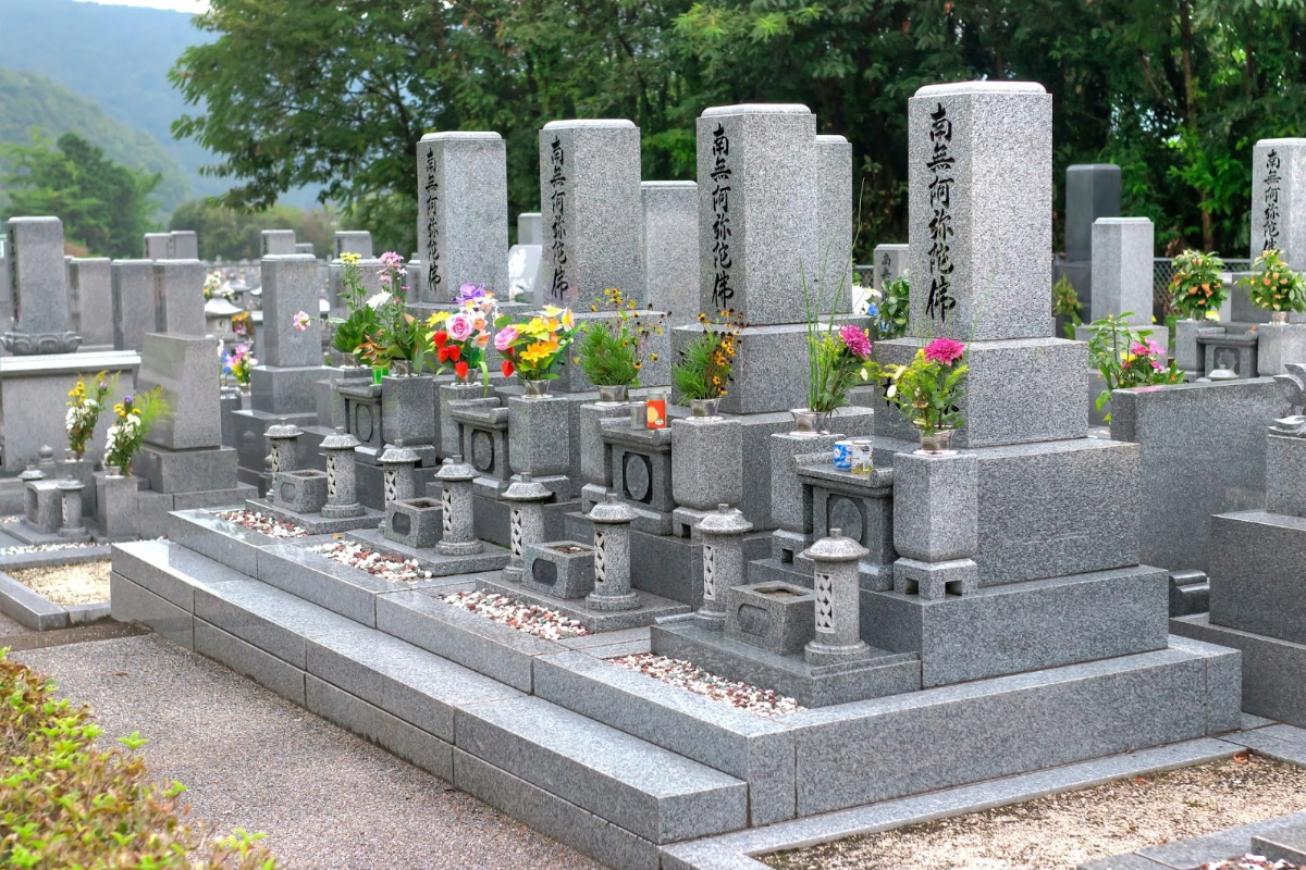 墓じまいの具体的な方法と手順